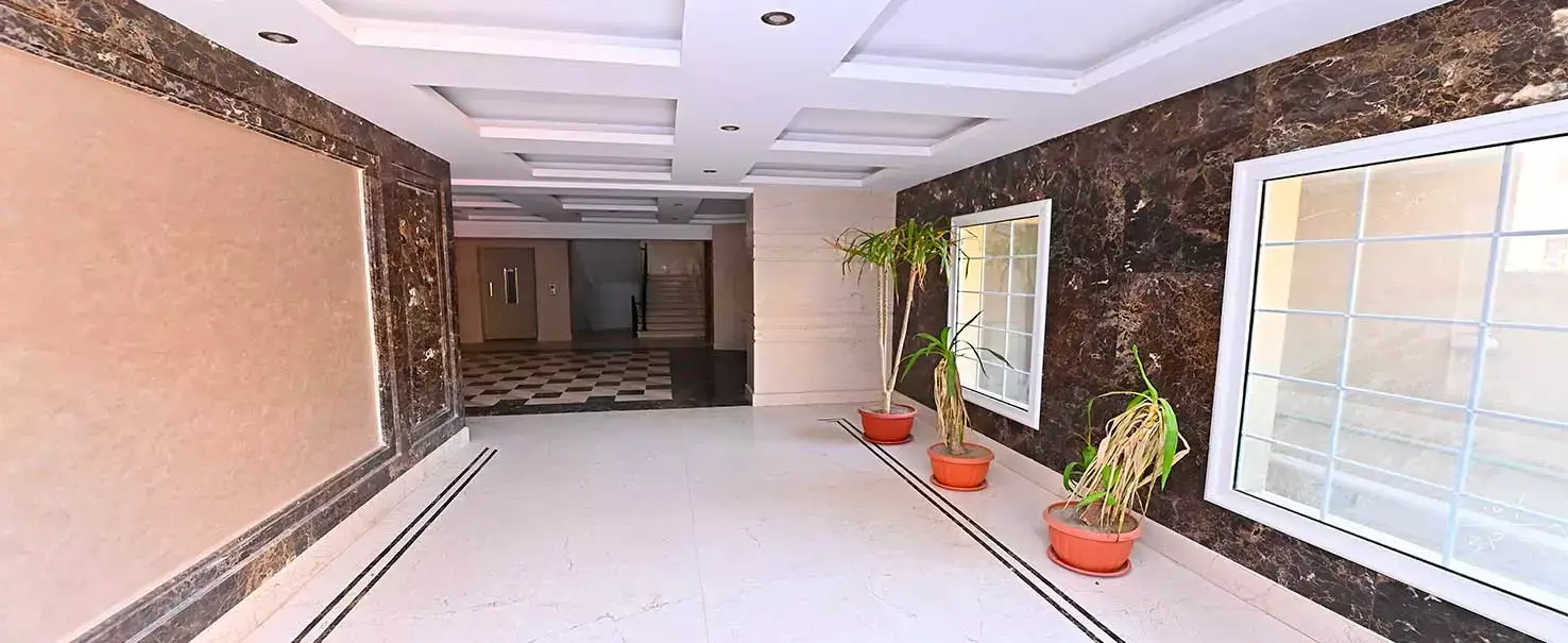 El Orouba | Apartment