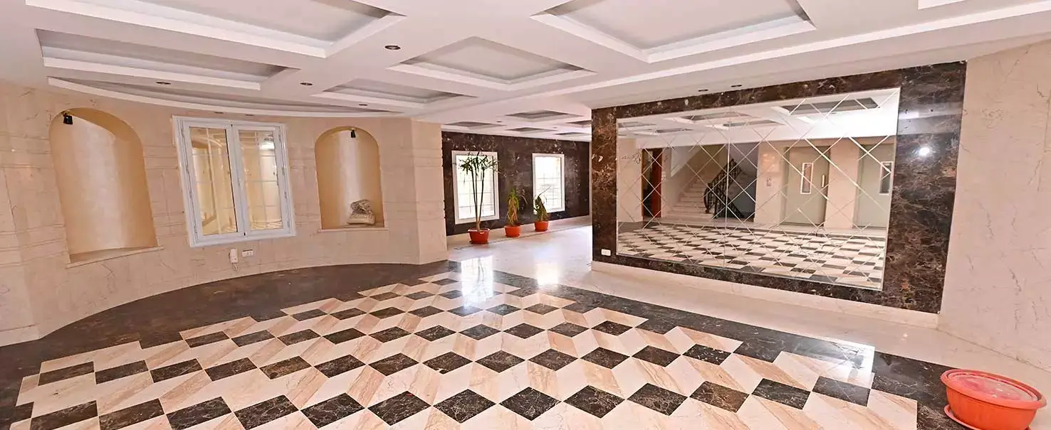 El Orouba | Apartment