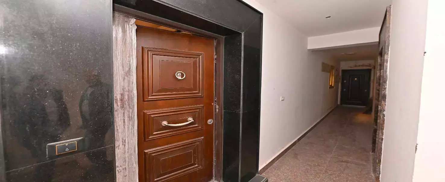 El Orouba | Apartment