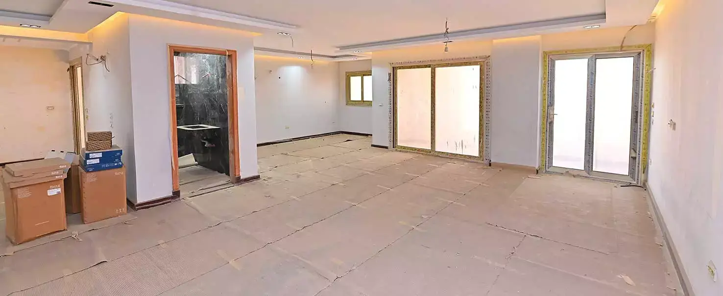 El Orouba | Apartment