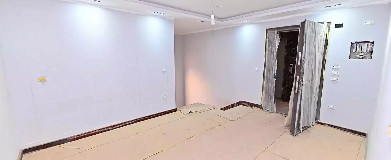 El Orouba | Apartment