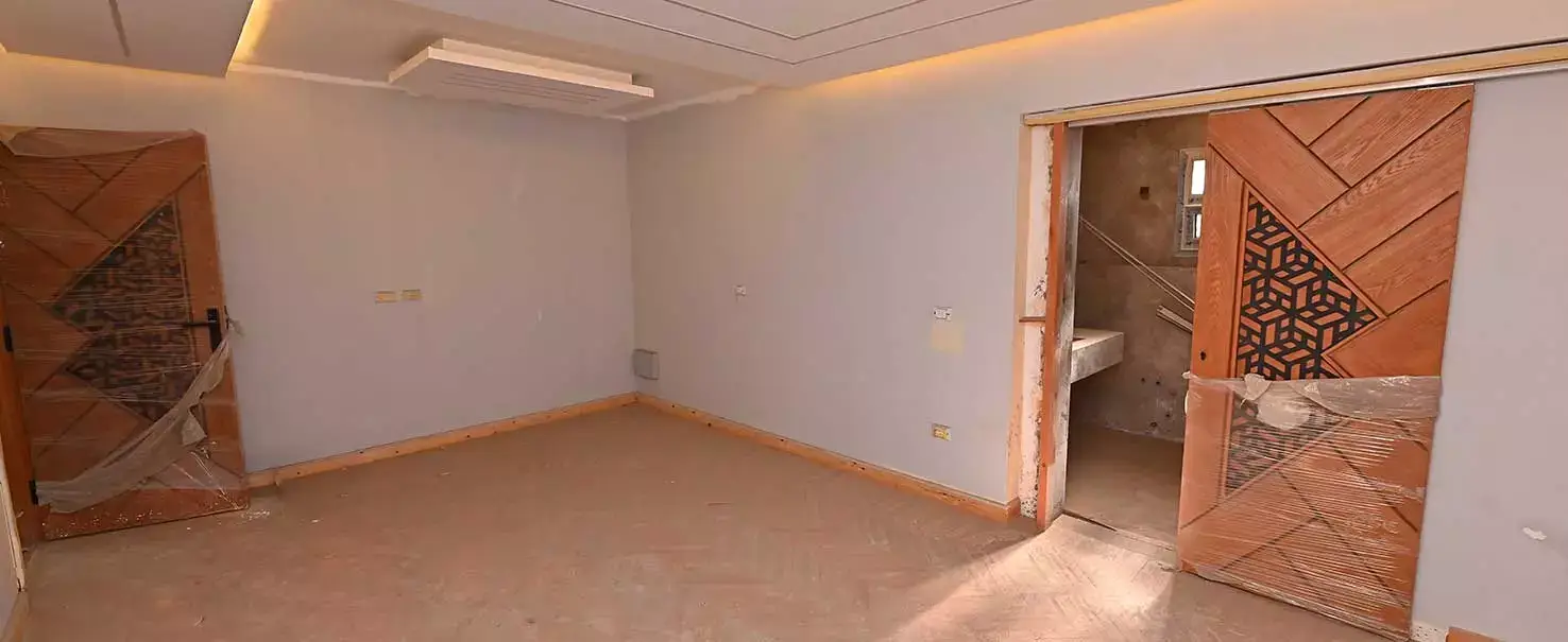 El Orouba | Apartment
