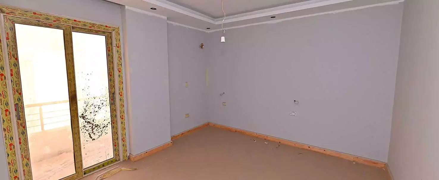 El Orouba | Apartment