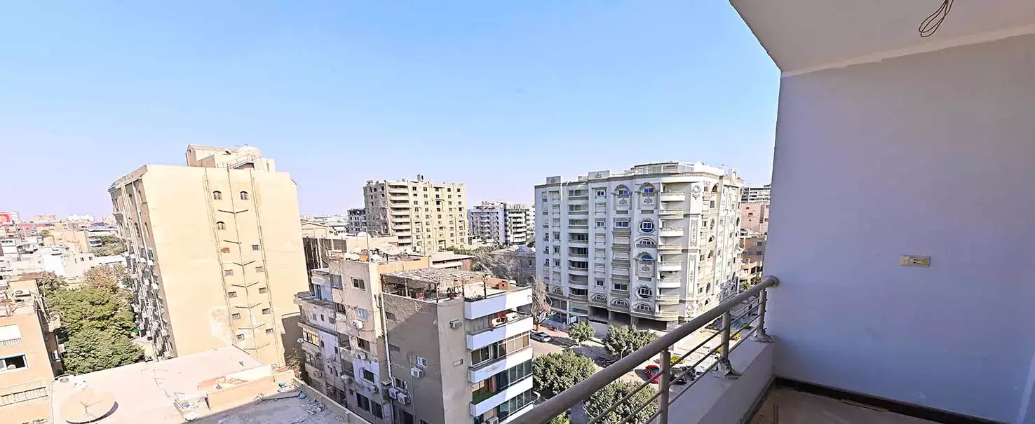 El Orouba | Apartment