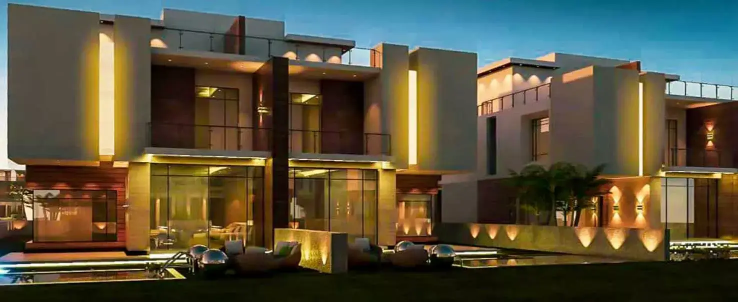 Trio Villas | Penthouse