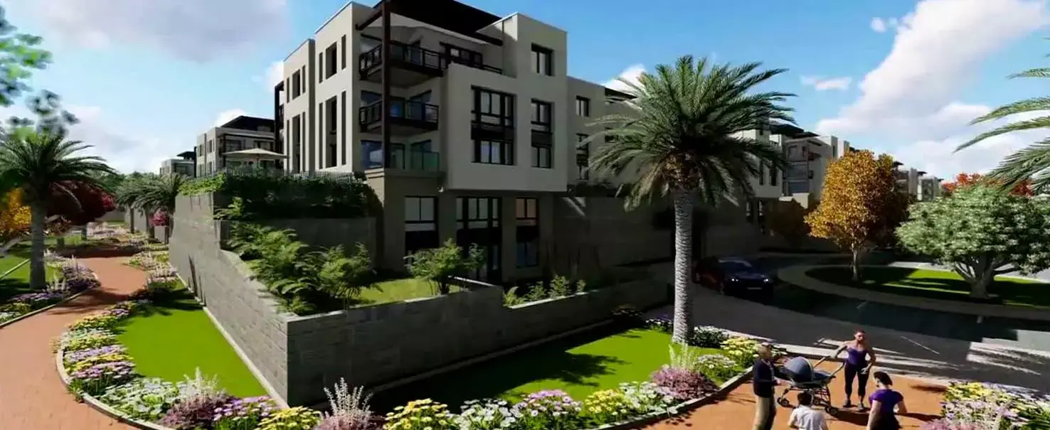 Trio Villas | Penthouse