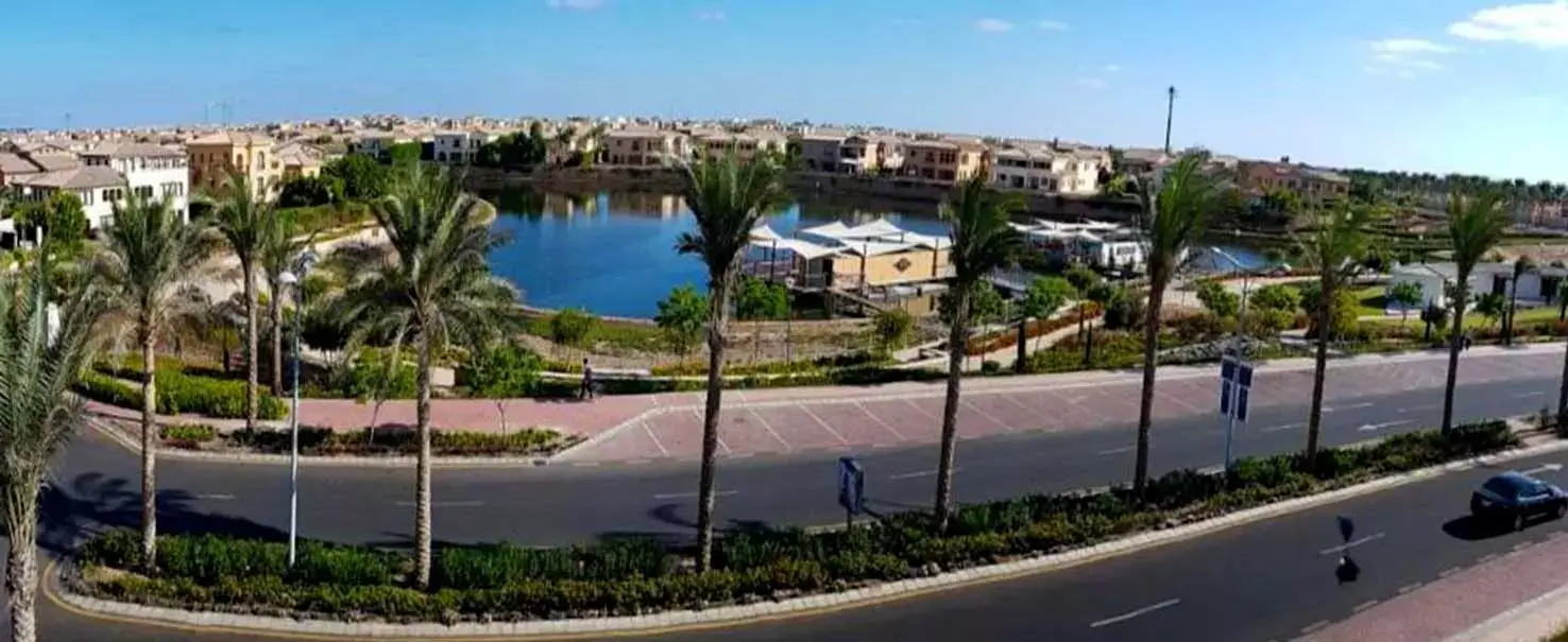Marassi | Penthouse