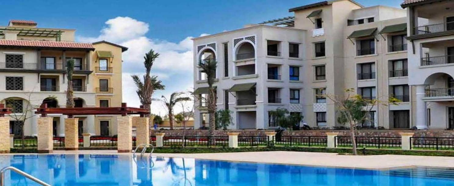 Marassi | Penthouse