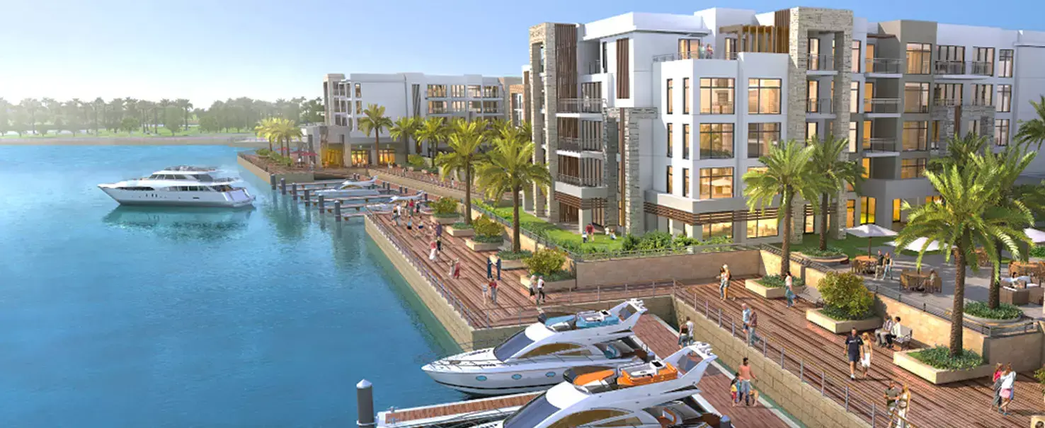 Marassi | Chalet