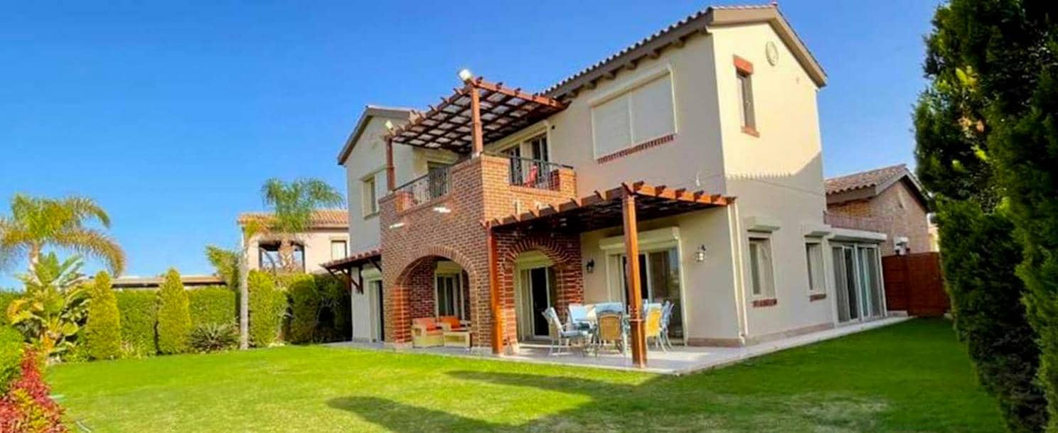Marassi | Villa