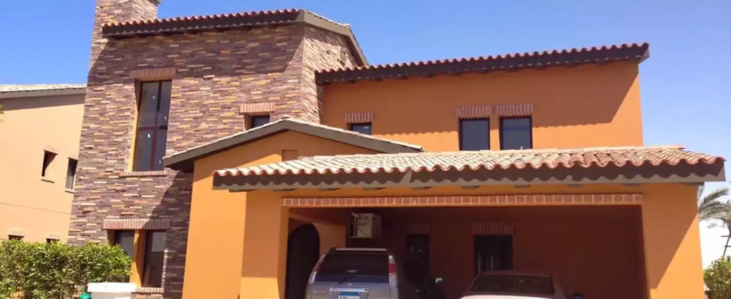 Marassi | Villa