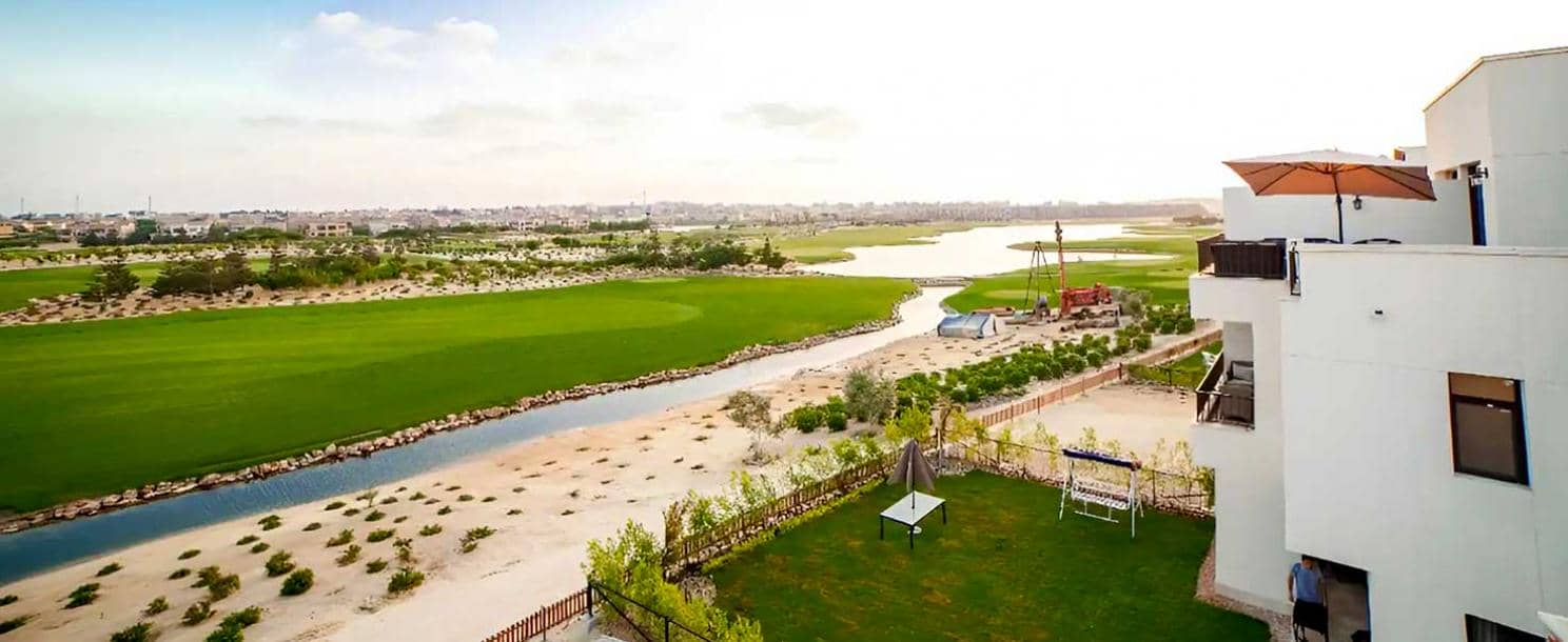 Marassi | Villa