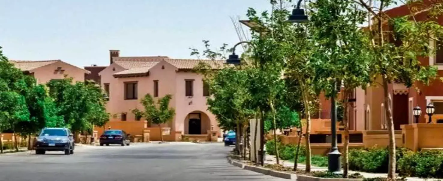 Mivida | Villa
