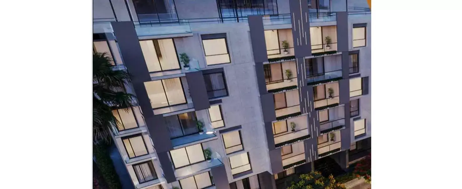  | Apartment
