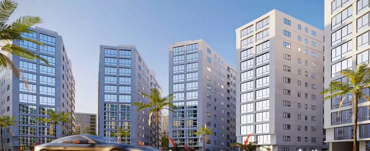 one katamiya | Apartment