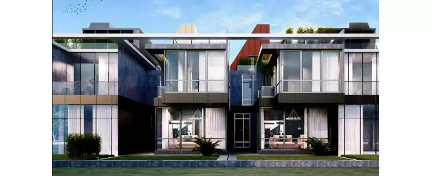 Other | Twin House