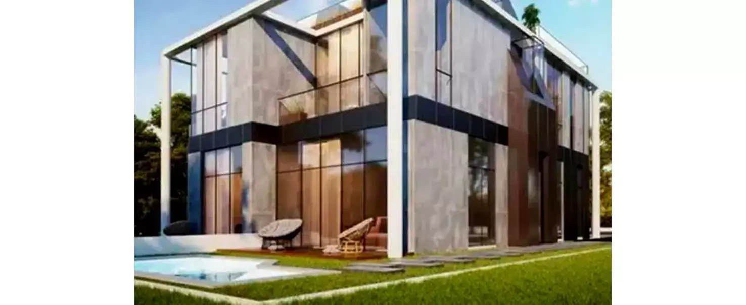 Other | Twin House