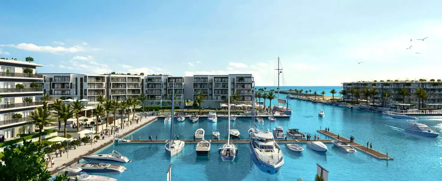 Marassi | Serviced Apartment