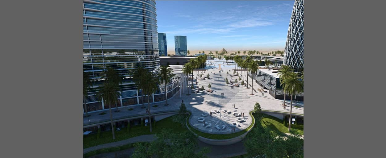 Sun Capital | طابق أرضى