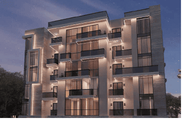 Sun Capital | طابق أرضى