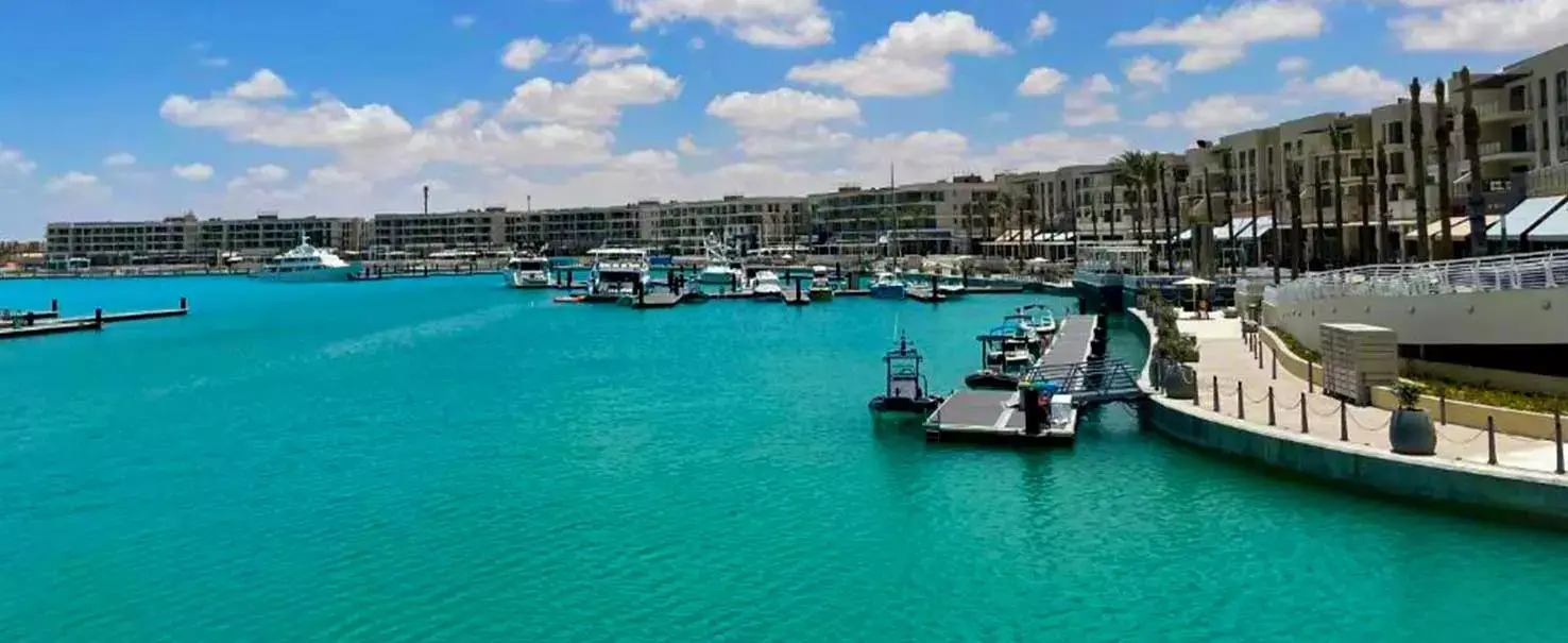 Marassi | Chalet