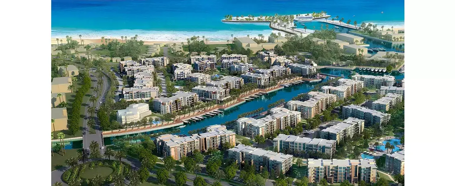 Marassi | Chalet