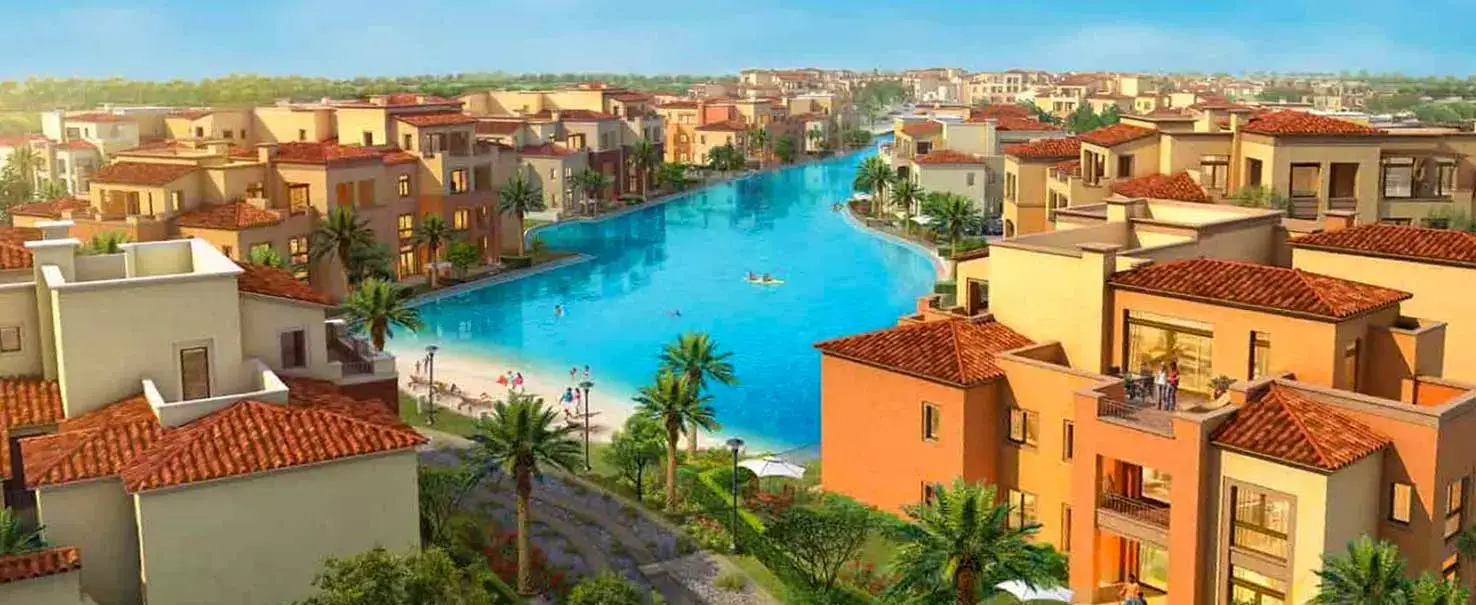 Marassi | Chalet