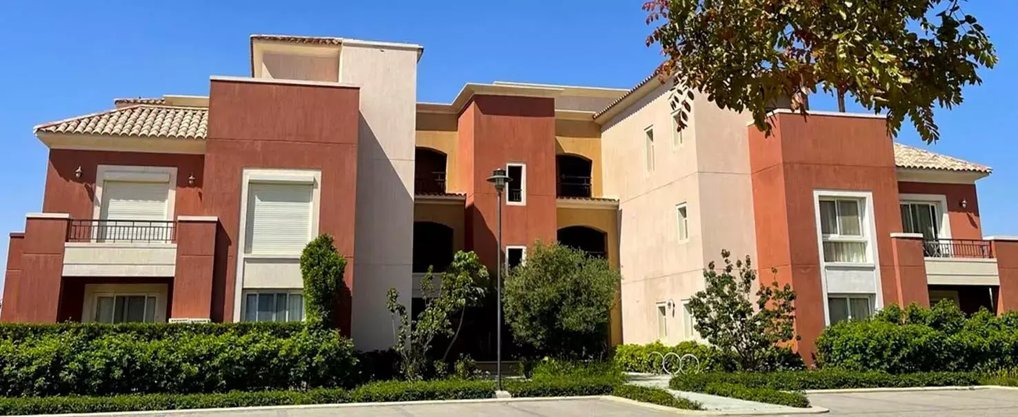 Marassi | Chalet