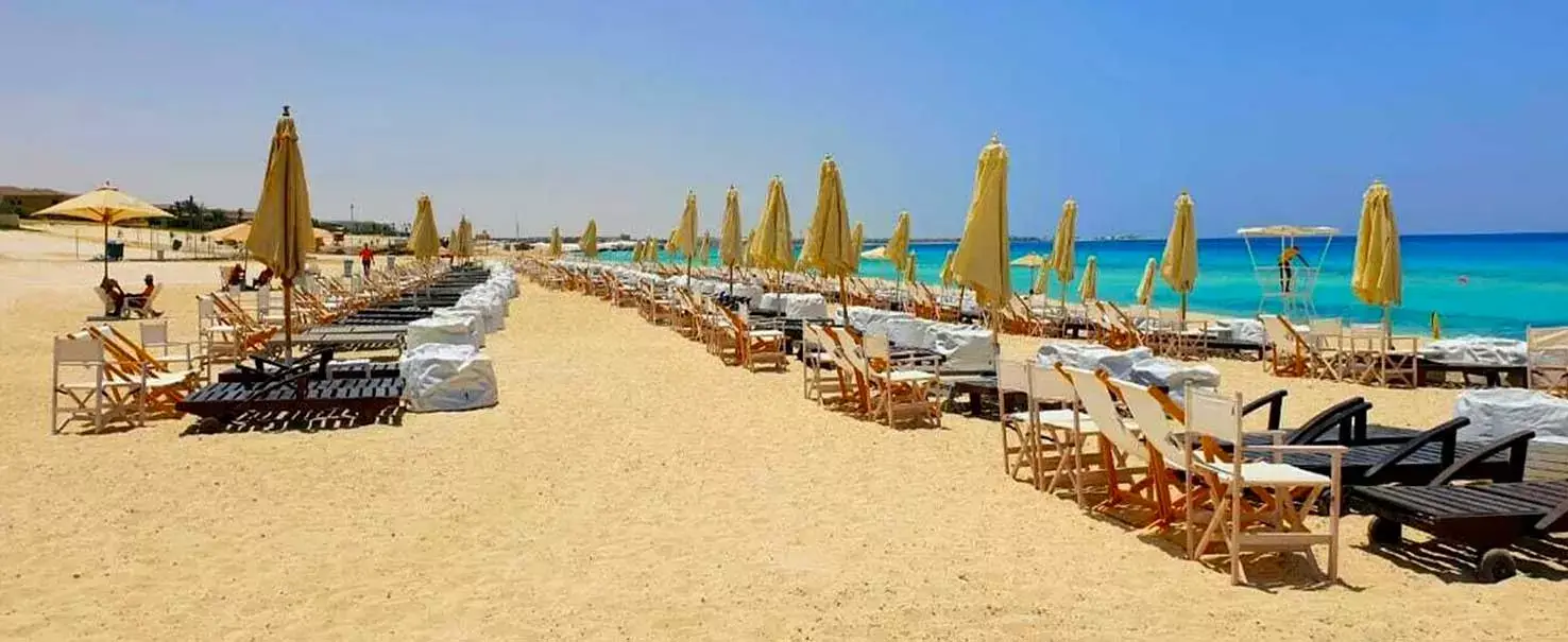 Marassi | Chalet
