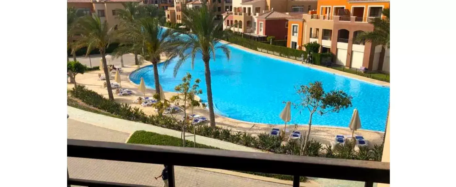 Marassi | Chalet