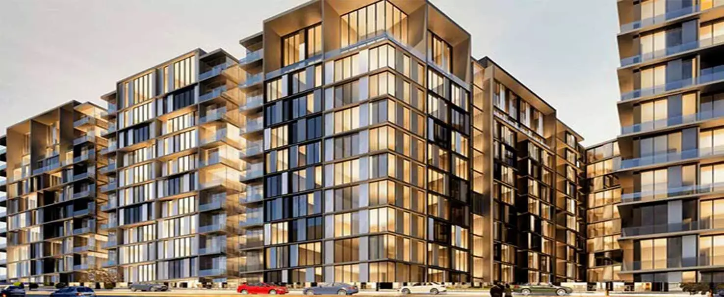 Zahraa El Maadi | Penthouse