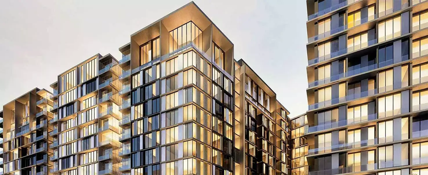 Zahraa El Maadi | Penthouse