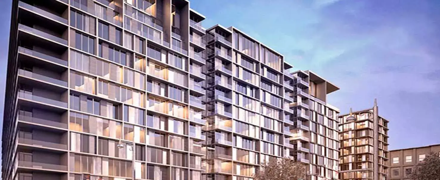 Zahraa El Maadi | Penthouse