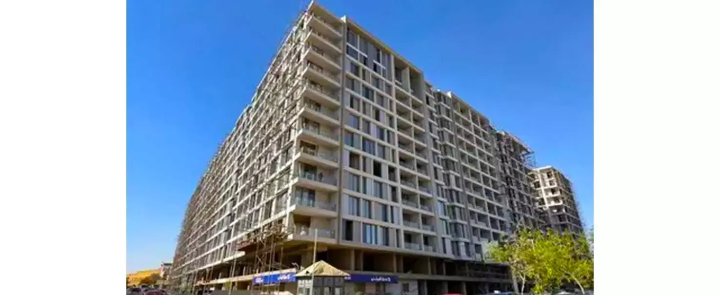 Zahraa El Maadi | Penthouse