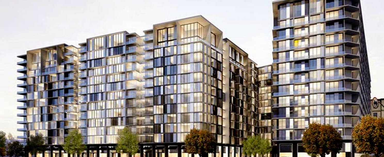 Zahraa El Maadi | Penthouse