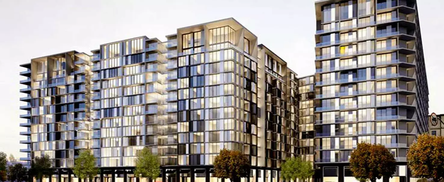 Zahraa El Maadi | Penthouse