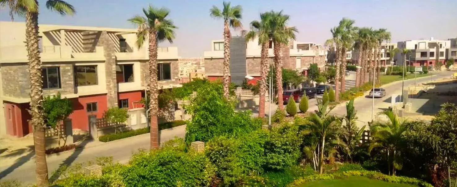 Reem Residence | Townhouse
