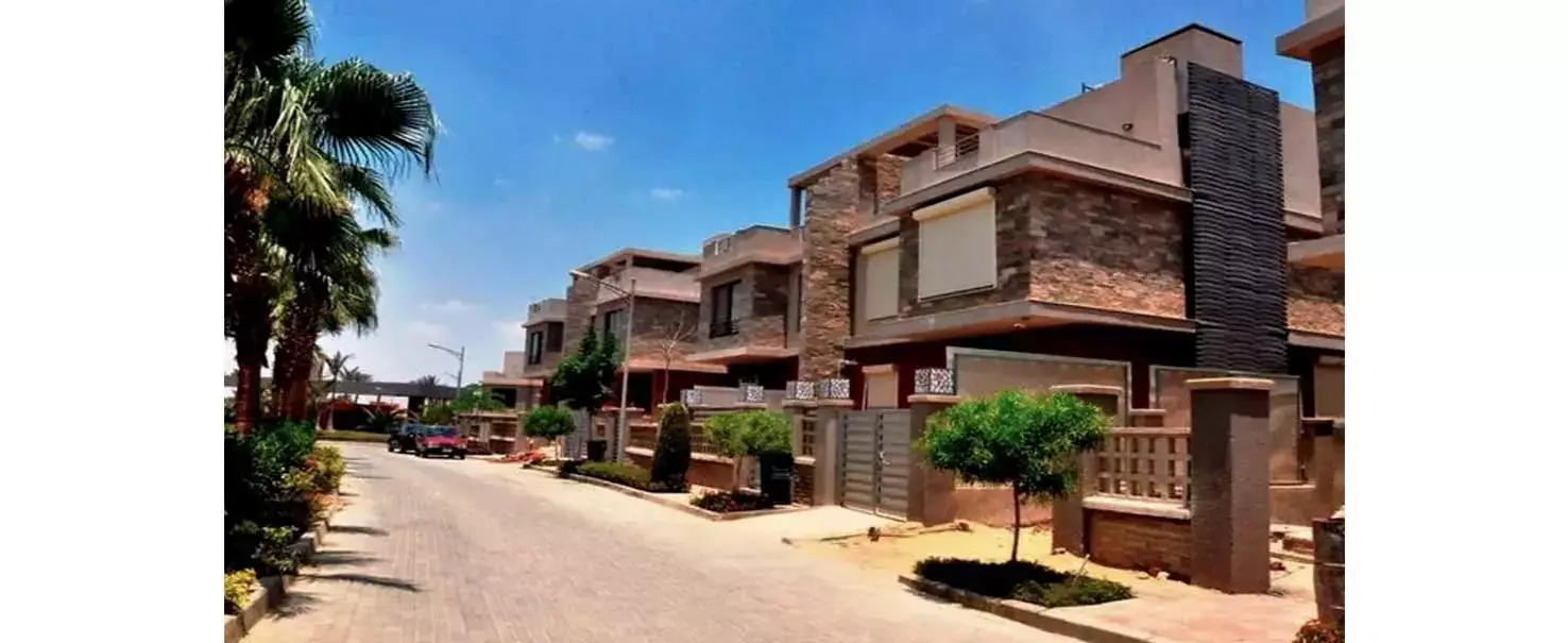 Reem Residence | Townhouse