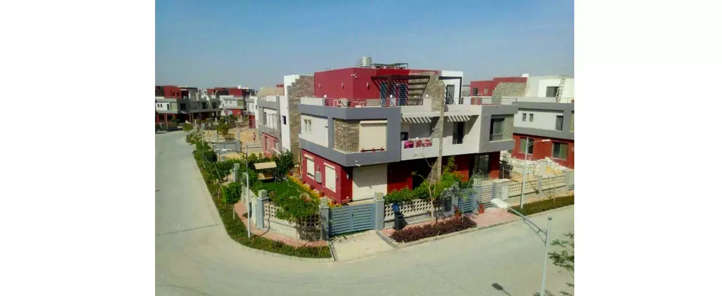 Reem Residence | Townhouse