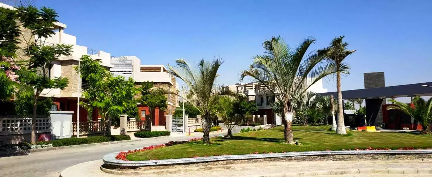 Reem Residence | Townhouse