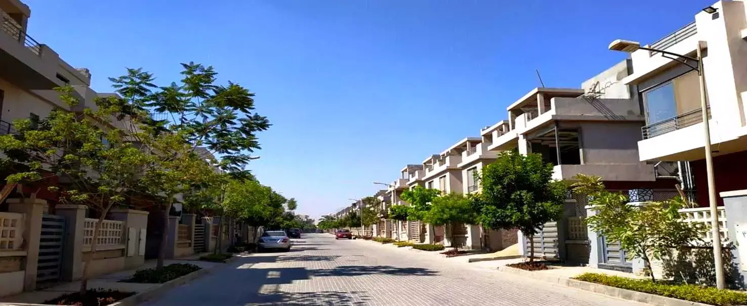 Reem Residence | Townhouse