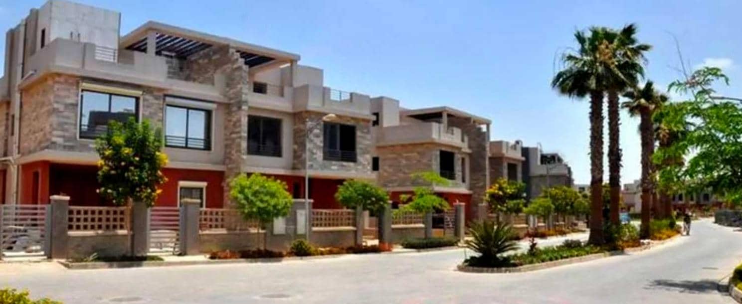 Reem Residence | Townhouse