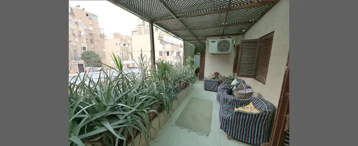  | Apartment