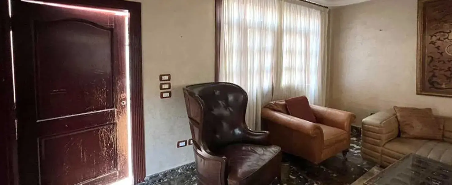 السرايات | شقة