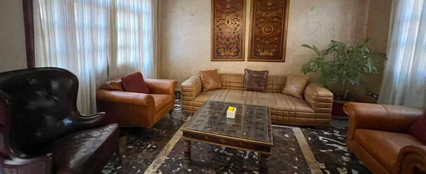 السرايات | شقة