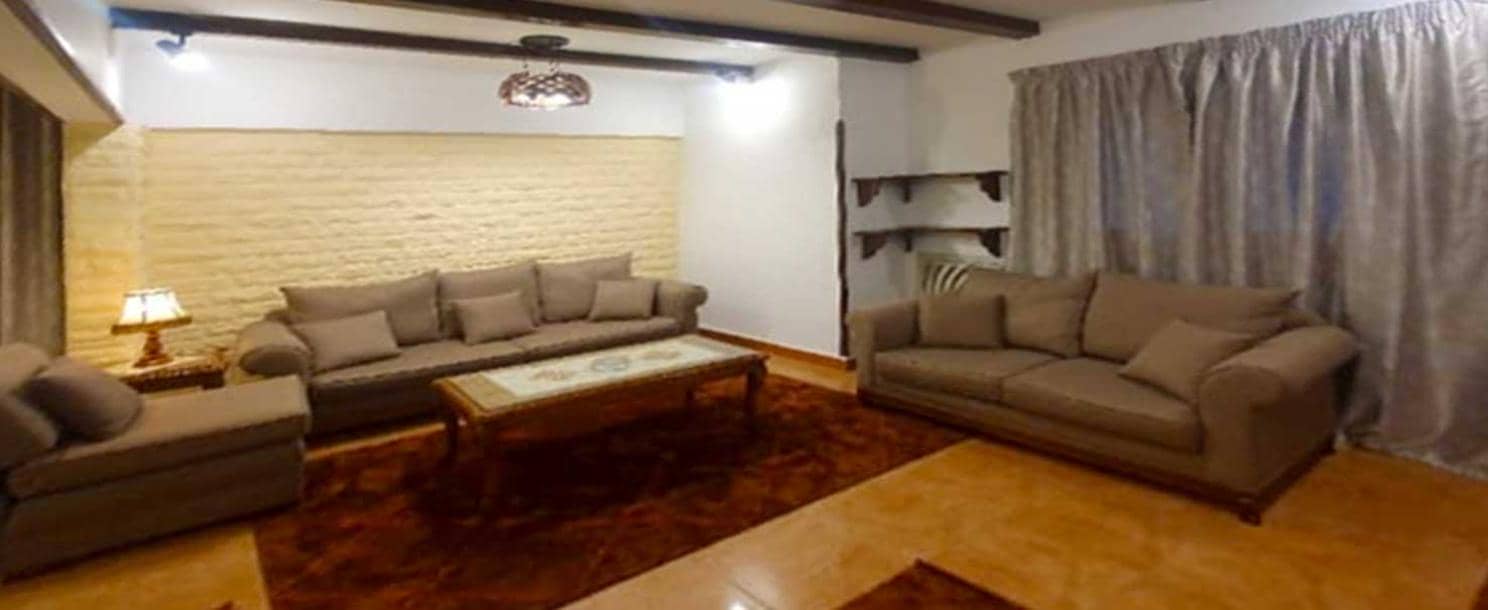 Degla | Apartment