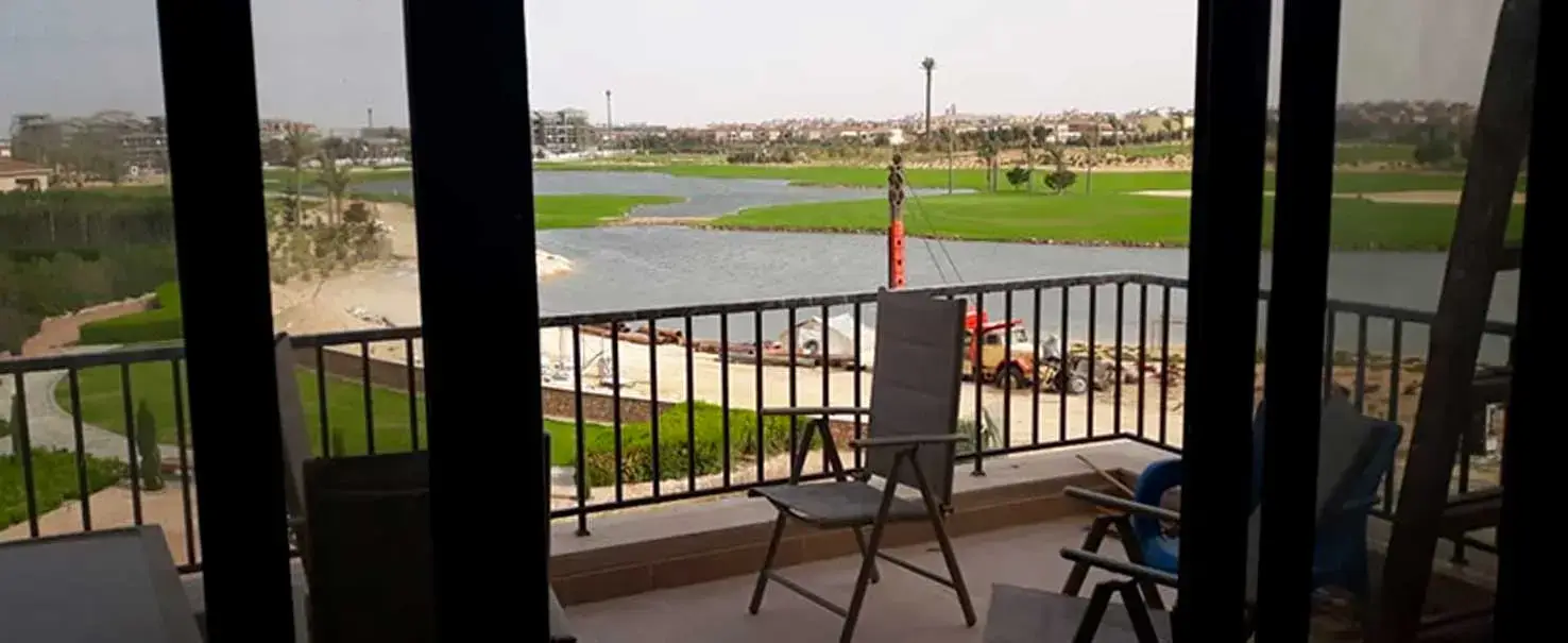 مراسي | شاليه
