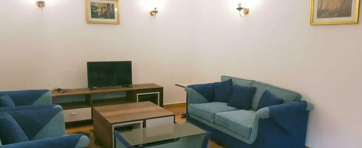 السرايات | شقة