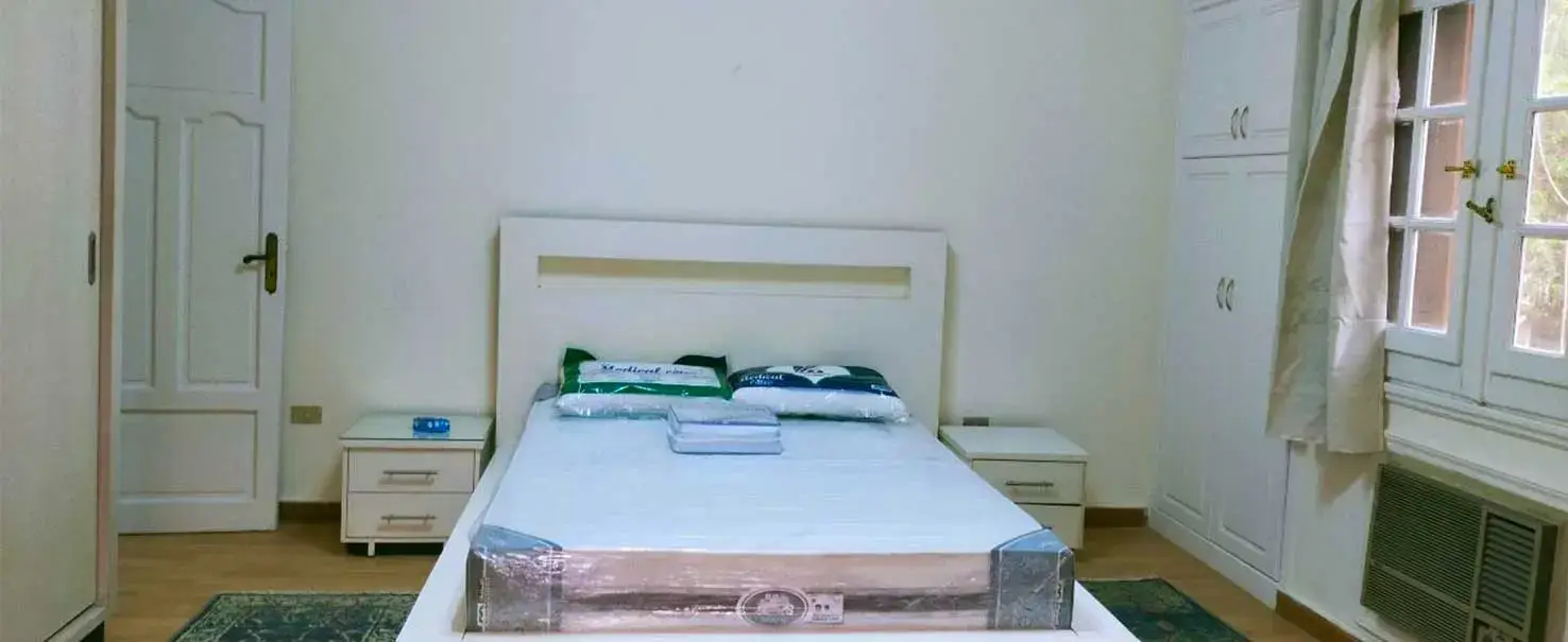 السرايات | شقة