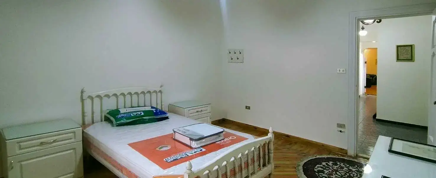 السرايات | شقة
